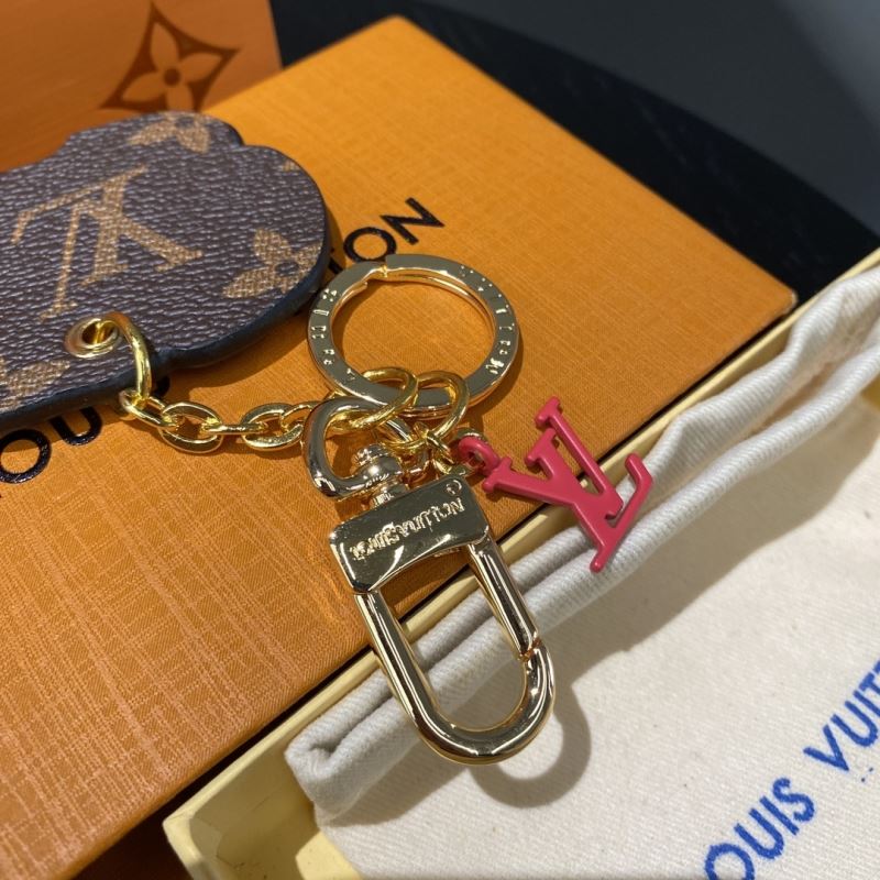 Louis Vuitton Keychains